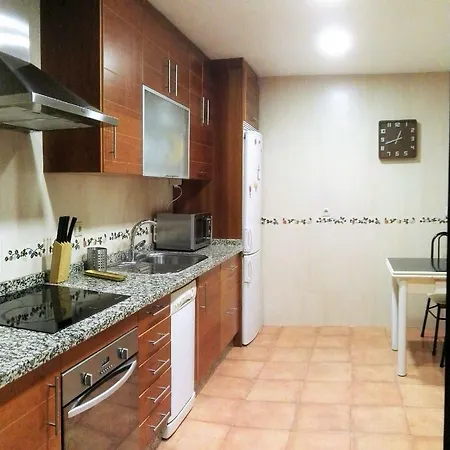 Apartmán Arica *