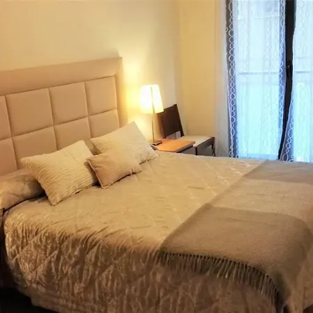 Arica Apartment Granada