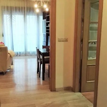 Arica Apartmán