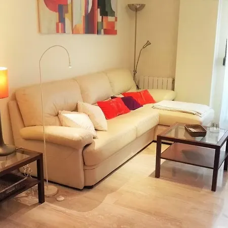 Apartment Arica Granada