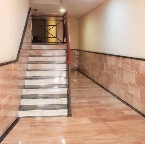 Διαμέρισμα Arica