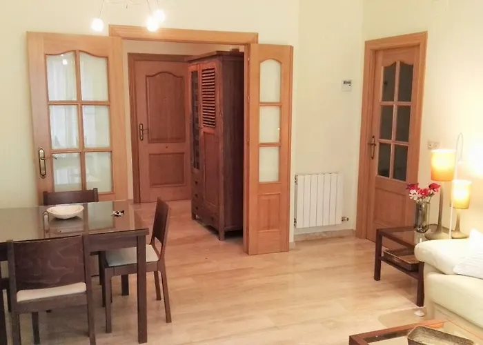 Arica Διαμέρισμα Γρανάδα