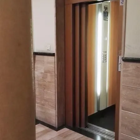 Arica Apartment *