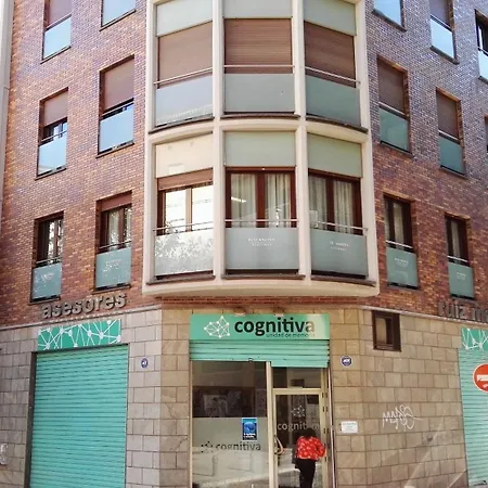 Apartment Arica *