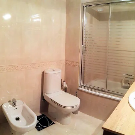 Apartment Arica *