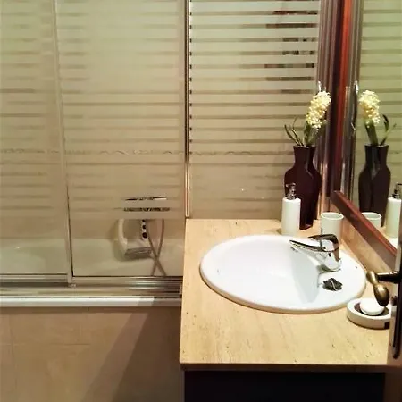 Arica Apartment Granada