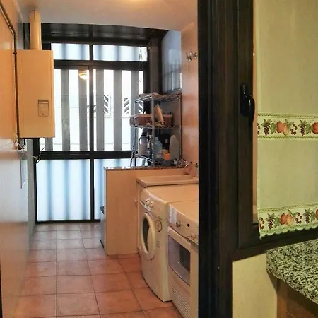 Arica Apartment