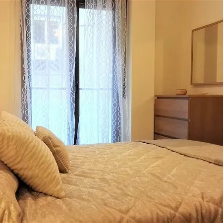 Arica Apartment