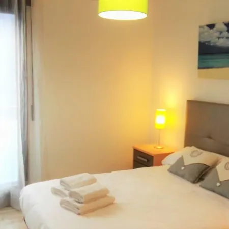Arica Apartment