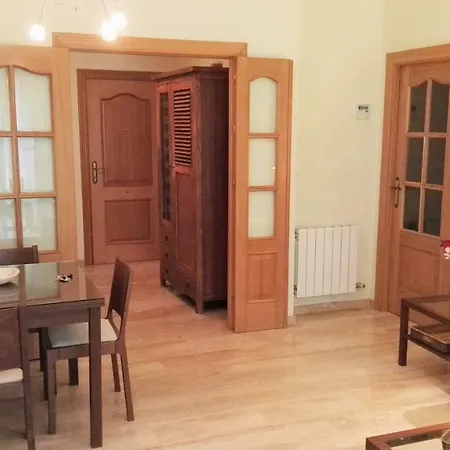 Arica Apartment Granada