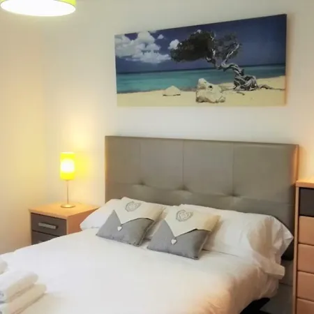 Apartment Arica