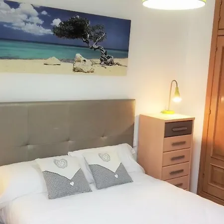 Apartment Arica Granada